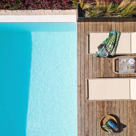 Great Lefkada - 1 Bedroom - Nikinara - Stunning Sea Views - Perfect For Couples Willa Tsoukaládhes